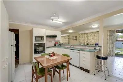 Third view of Homely house listing, 15 Coachwood Crescent, Bradbury NSW 2560