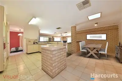 Seventh view of Homely house listing, 7 Narran Close, Edgewater WA 6027