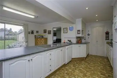 Third view of Homely house listing, 48 Arthur Street, Scottsdale TAS 7260