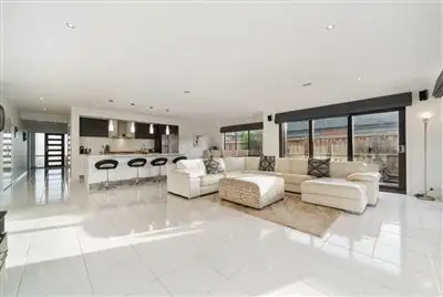 Second view of Homely house listing, 8 Quarters Blvd, Cranbourne West VIC 3977