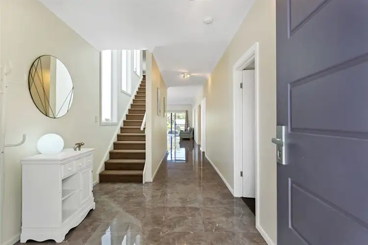 Third view of Homely house listing, 3 The Drive, Mccracken SA 5211