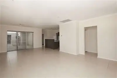 Fourth view of Homely house listing, 21 Angelica Way, Atwell WA 6164