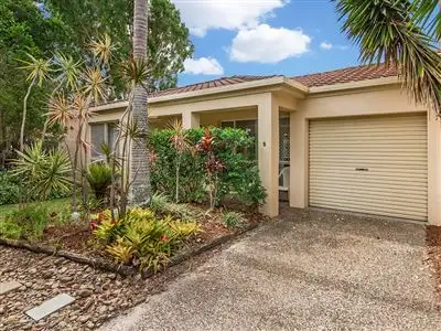 5/1 Warbler Parade, Varsity Lakes QLD 4227