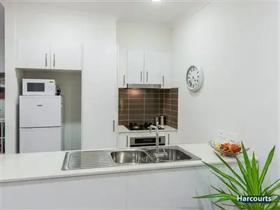 Fourth view of Homely house listing, 1/19 Stamford Crescent, Rowville VIC 3178