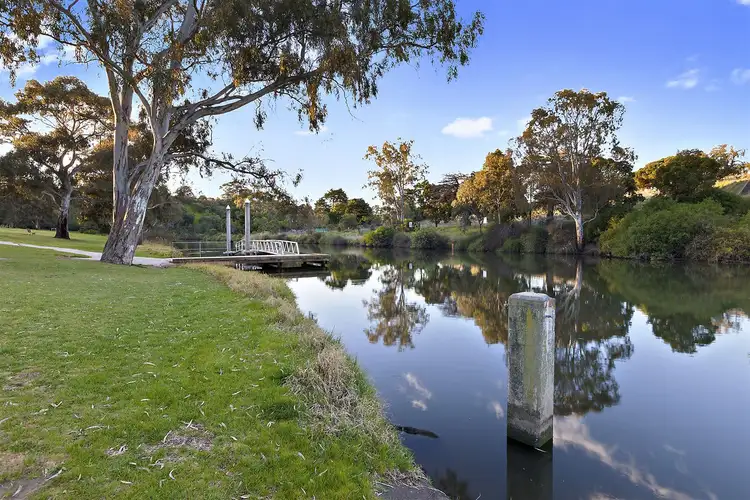 Second view of Homely land listing, 10 Willow Drive, Avondale Heights VIC 3034