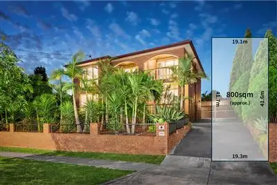 Main view of Homely house listing, 831 Highbury Road, Vermont South VIC 3133