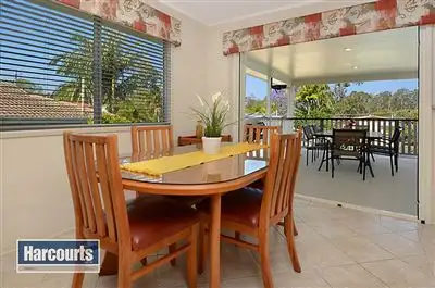 Fifth view of Homely house listing, 3 Illuta Avenue, Ferny Hills QLD 4055