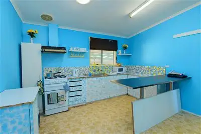 Fifth view of Homely house listing, 110 Spencer Street, Canadian VIC 3350