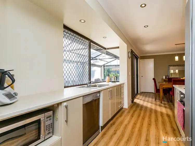 Seventh view of Homely house listing, 47 Fortescue Loop, Heathridge WA 6027