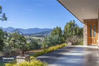 Main view of Homely house listing, 85 Glen Huon Rd, Huonville TAS 7109