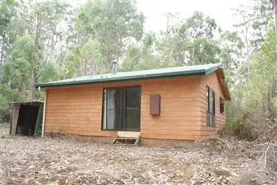 Second view of Homely rural property listing, 392 Wilmot Road, Forth TAS 7310