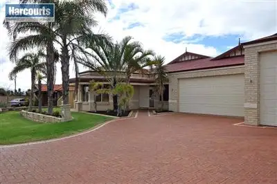 Second view of Homely house listing, 30 Boynton Gardens, Iluka WA 6028
