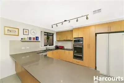 Third view of Homely house listing, 33 Dagmar Berne Street, Macgregor ACT 2615