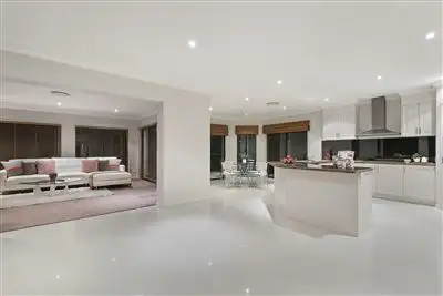 Second view of Homely house listing, 47 The Parkway, Stretton QLD 4116