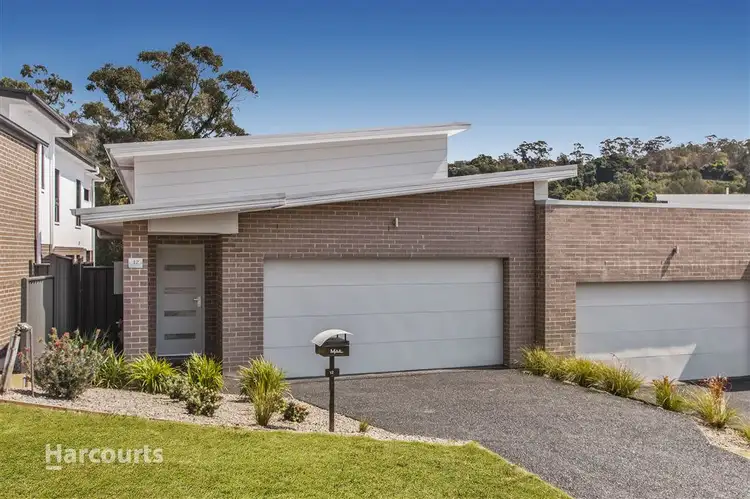 Second view of Homely semi-detached listing, 12 Red Gum Road, Albion Park NSW 2527