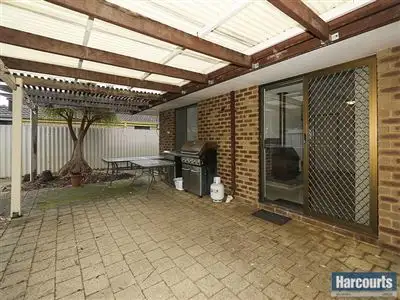 Second view of Homely house listing, 33 Burtonia Way, Forrestfield WA 6058