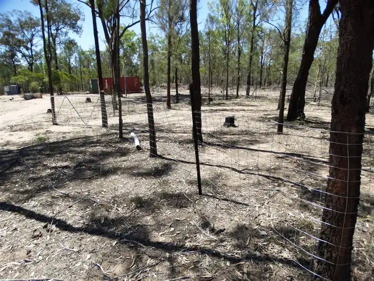 Fifth view of Homely rural property listing, Lot 4 Robbos Road, Chinchilla QLD 4413