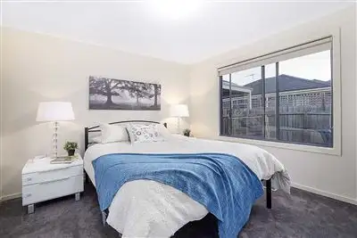 Fifth view of Homely unit listing, 11/273-275 Colchester Road, Kilsyth South VIC 3137