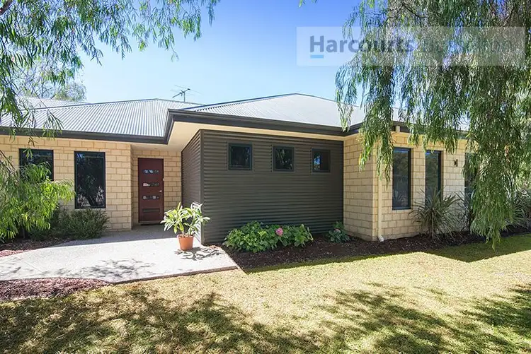 Fourth view of Homely house listing, 4 Flinders Crescent, Abbey WA 6280
