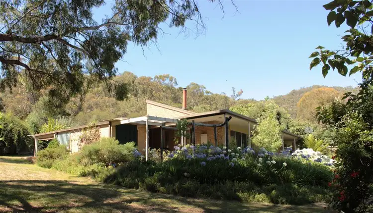 Third view of Homely house listing, 27 Shannon Court, Eildon VIC 3713
