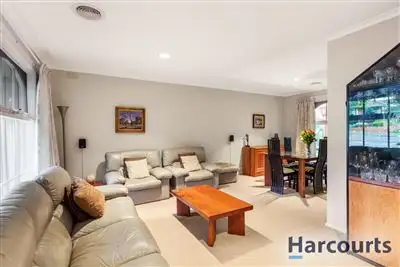 Second view of Homely house listing, 14 Ritz Street, Vermont South VIC 3133