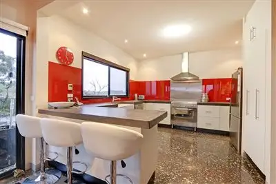 Fifth view of Homely house listing, 40 Toronga Rise, Alexandra VIC 3714