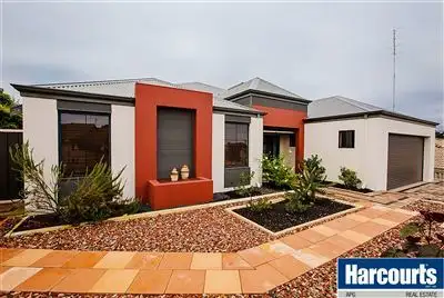 Main view of Homely house listing, 36 Fitzgerald Way, Australind WA 6233