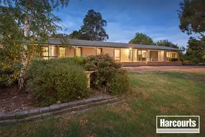 4 Oatlands Road, Narre Warren North VIC 3804