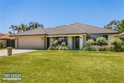 26 Bulrush Drive, Bibra Lake WA 6163