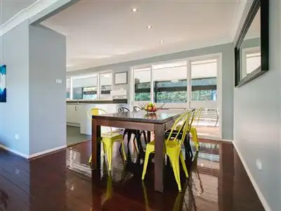 Fifth view of Homely house listing, 38 Stainsby Avenue, Kings Langley NSW 2147