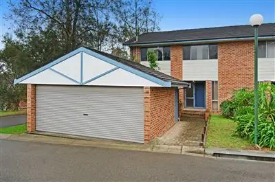 10/6 Stapley Street, Kingswood NSW 2747