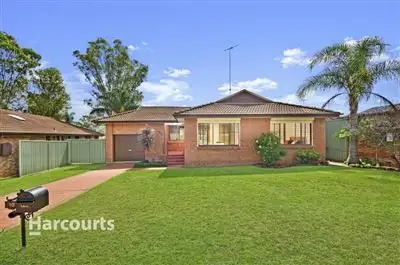 Main view of Homely house listing, 18 Caribou Close, St Clair NSW 2759