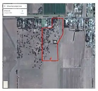 Main view of Homely rural property listing, Address available on request