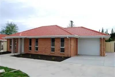 Main view of Homely unit listing, 3/3- 5 Quamby St, Westbury TAS 7303