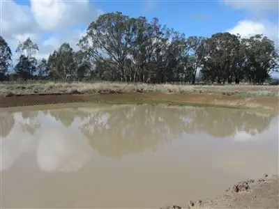Second view of Homely rural property listing, 200 Plozzas Road, Violet Town VIC 3669