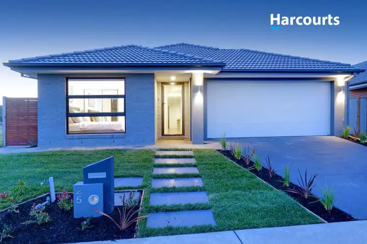 25 Constantine Way, Hastings VIC 3915