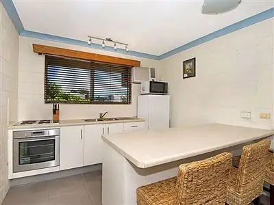 Second view of Homely unit listing, 8/14 Marshall Street, Belgian Gardens QLD 4810