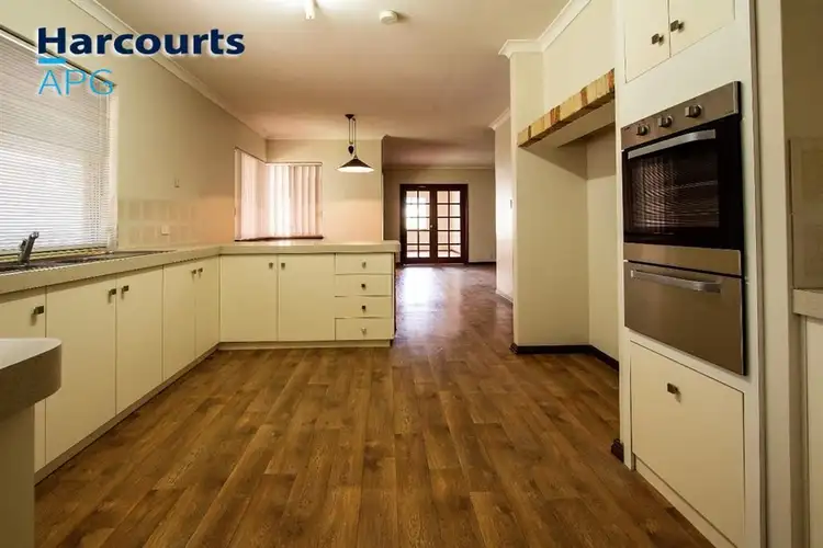Second view of Homely house listing, 43 Parkfield Way, Australind WA 6233