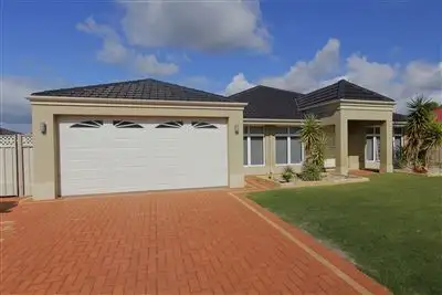 Main view of Homely house listing, 4 Sunstone Brace, Australind WA 6233