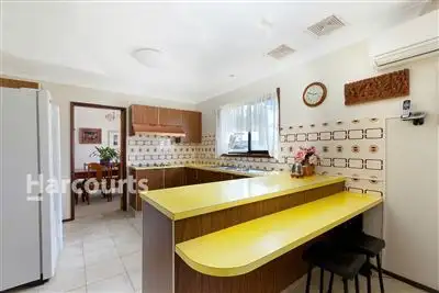 Fourth view of Homely house listing, 8 Meehan Drive, Kiama Downs NSW 2533