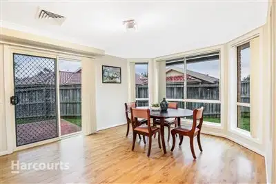 Sixth view of Homely house listing, 38 Kentwell Crescent, Stanhope Gardens NSW 2768