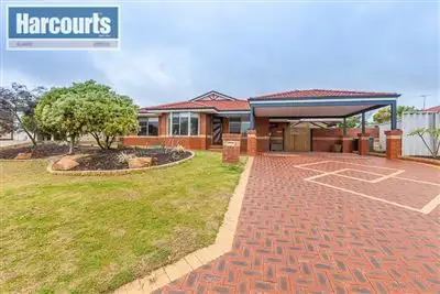 Main view of Homely house listing, 16 Columbus Mews, Currambine WA 6028