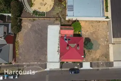 Third view of Homely land listing, 18 Church Street, North Hobart TAS 7000