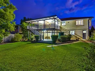 28 Colwyn Street, Wishart QLD 4122