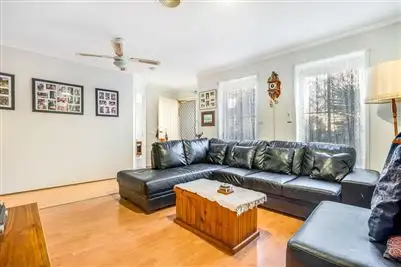 Third view of Homely house listing, 15 Kingfisher Drive, Seabrook VIC 3028