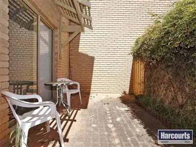 Seventh view of Homely townhouse listing, 212/1 Heritage Cove, Maylands WA 6051