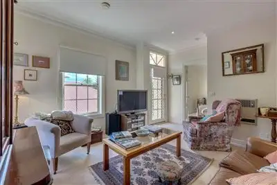 Fourth view of Homely townhouse listing, 15/3 Newcastle Street, Battery Point TAS