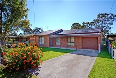 Main view of Homely house listing, 113 Links Avenue, Sanctuary Point NSW 2540