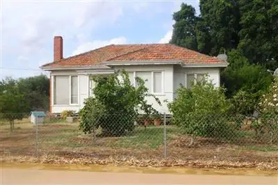 Main view of Homely house listing, 55 Fairbanks Street, Ballidu WA 6606