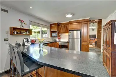 Fourth view of Homely house listing, 120 Sunraysia Drive, Mitchell Park VIC 3355